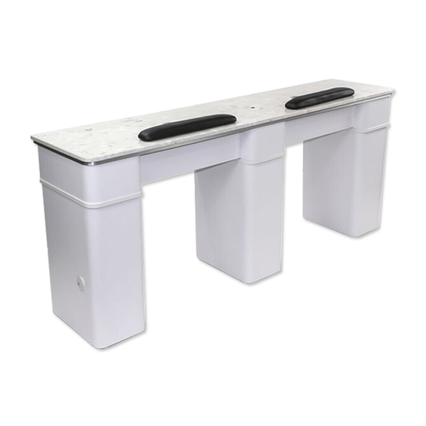 Milky-Double-Table